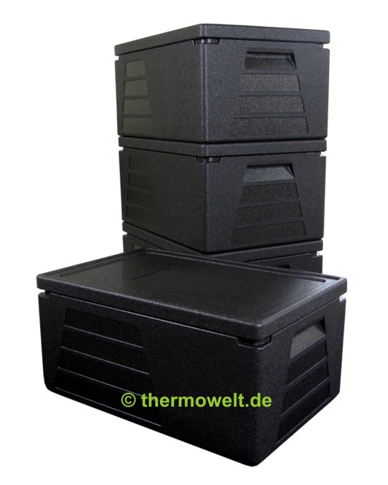Thermobox 1/1 GN 230mm Sparpack