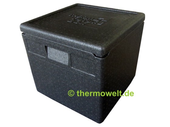 Thermobox Pizza 330mm