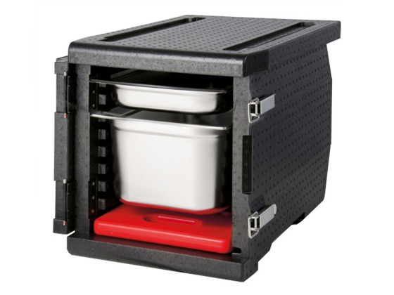 Thermobox Frontlader 1/1 GN 65 Liter