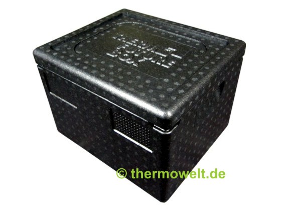 Thermobox 1/2 GN 217mm