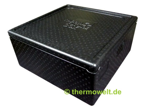 Thermobox Pizza Family XL 217mm