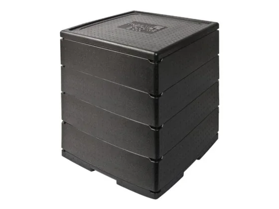 Rahmen für Thermobox-Set Hochzeitstorte XL 52 x 52 cm