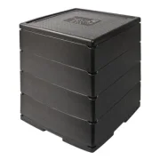 Rahmen für Thermobox-Set Hochzeitstorte XL 52 x 52 cm