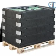 Thermobox Palettenbox