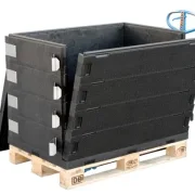 Thermobox Palettenbox