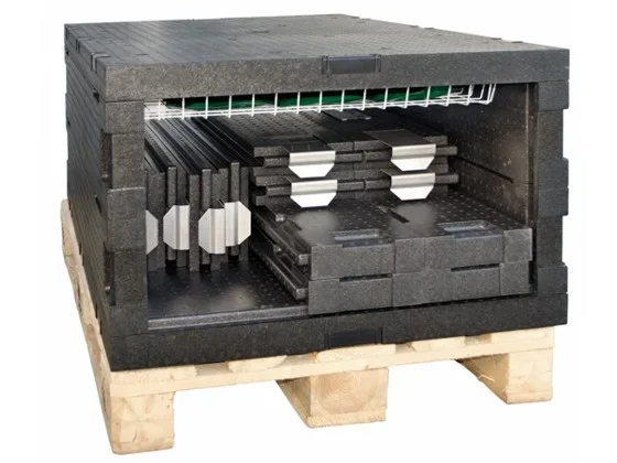 Thermobox Palettenbox