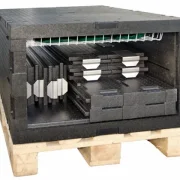 Thermobox Palettenbox