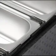 Thermobox für 3 Eisbehälter