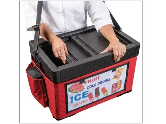 Thermobox Beachbox