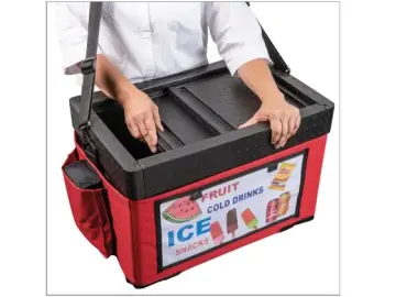 Thermobox Beachbox