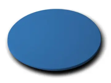 Kühlakku / Kühlplatte rund