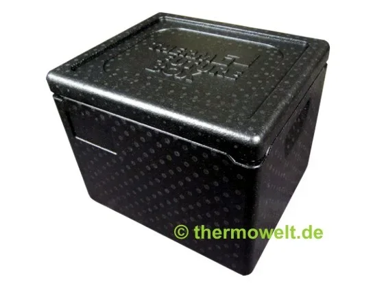 Thermobox 1/2 Gastronorm 257mm