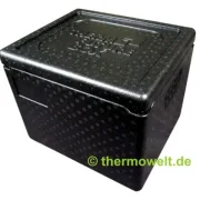 Thermobox 1/2 Gastronorm 257mm