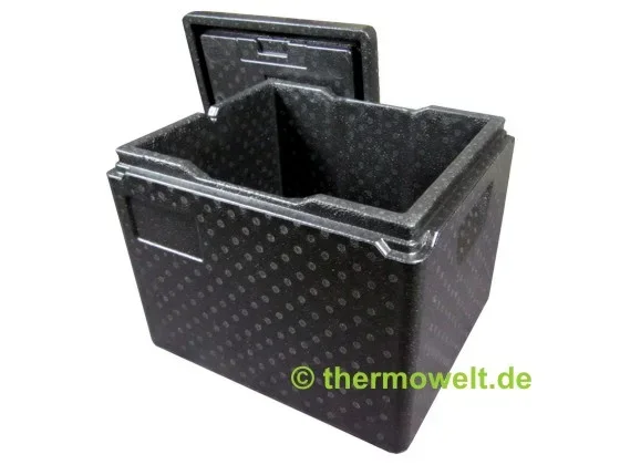 Thermobox 1/2 Gastronorm 257mm