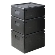 Thermobox 1/2 Gastronorm 257mm
