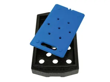 Kühlaufsatz für 1/1 GN-Deluxe-Thermoboxen