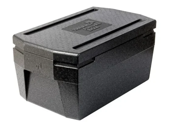 Kühlaufsatz für 1/1 GN-Deluxe-Thermoboxen