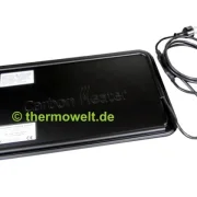 Warmhalteplatte 1/1 GN Carbonheater 230 V