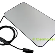 Warmhalteplatte 1/1 GN Carbonheater 12 V