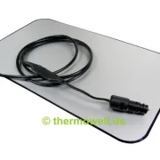 Warmhalteplatte 1/1 GN Carbonheater 12 V