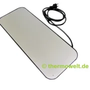 Warmhalteplatte Menü Carbonheater 230 V