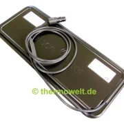 Warmhalteplatte Menü Carbonheater 12 V