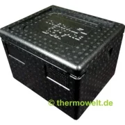 Thermobox 1/2 Gastronorm 217mm