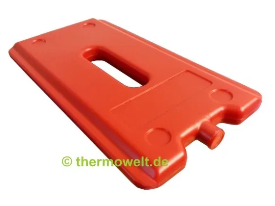 Wärmeakku Hotpack 1/4 Gastronorm