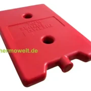 Wärmeakku Hotpack für Menü-Thermoboxen