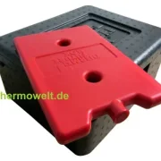 Wärmeakku Hotpack für Menü-Thermoboxen