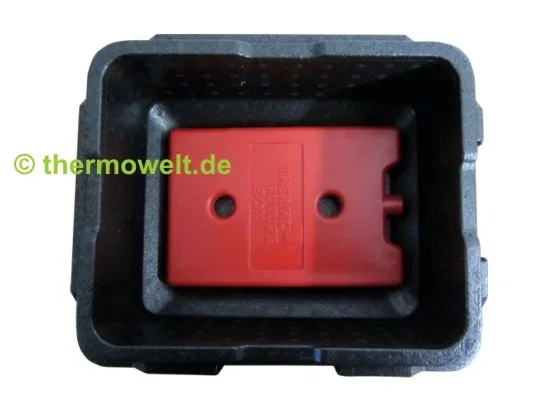 Wärmeakku Hotpack für Menü-Thermoboxen