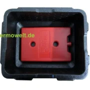 Wärmeakku Hotpack für Menü-Thermoboxen