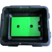 Wärmeakku Hotpack Menu Mikrowelle