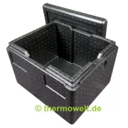 Thermobox 1/2 Gastronorm 167mm