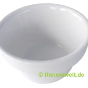 5 x Porzellan-Beilagenschale 130mm Ø