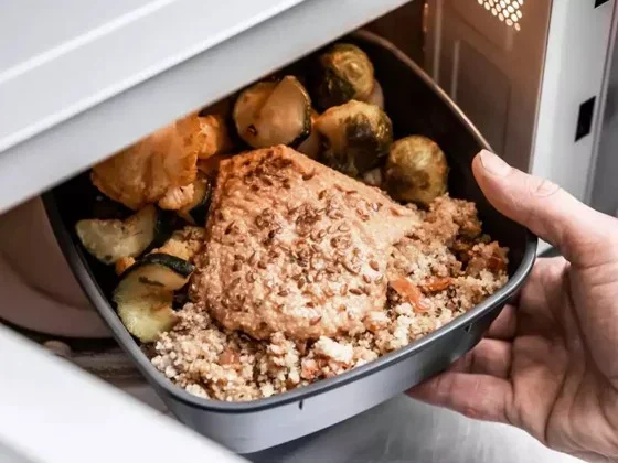 Mehrweg Menüschale "Good Bowl", groß