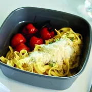 Mehrweg Menüschale "Good Bowl", groß
