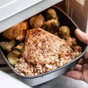 Mehrweg Menüschale "Good Bowl", groß