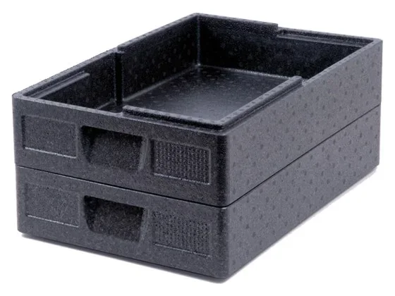 Wendebox Salto 1/1 GN ECO 80mm