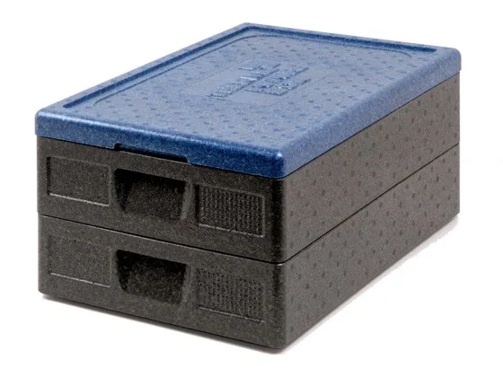 Wendebox Salto 1/1 GN ECO 80mm
