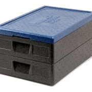 Wendebox Salto 1/1 GN ECO 80mm
