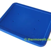 Silikondeckel rechteckig