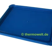Silikondeckel rechteckig