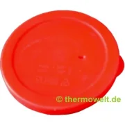 Silikondeckel für Beilagenschale 115mm