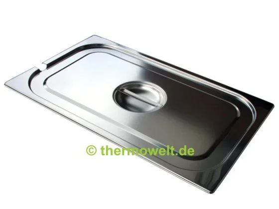 Deckel für Gastronorm-Behälter 1/1 GN