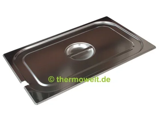Deckel für Gastronorm-Behälter 1/1 GN