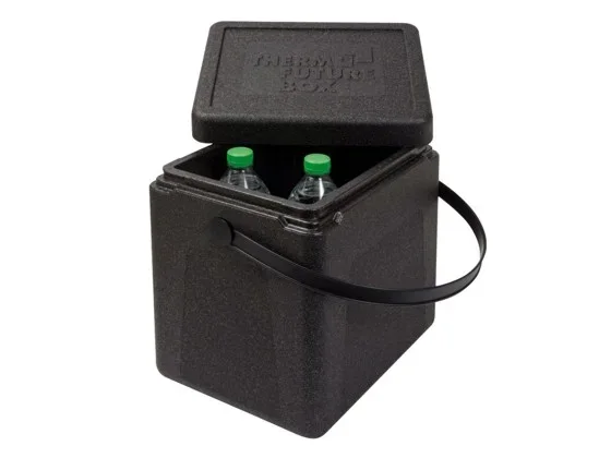 Thermobox Carry GN 1/2, 330mm