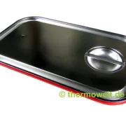 Deckel für Gastronorm-Behälter 1/1 GN