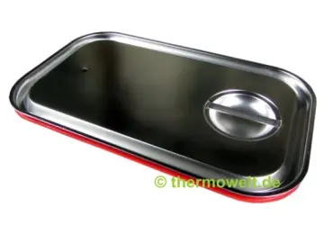 Deckel für Gastronorm-Behälter 1/1 GN