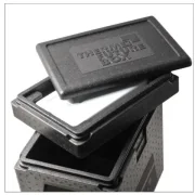Thermobox Stapelbox EN 1/2 Euronorm 310mm